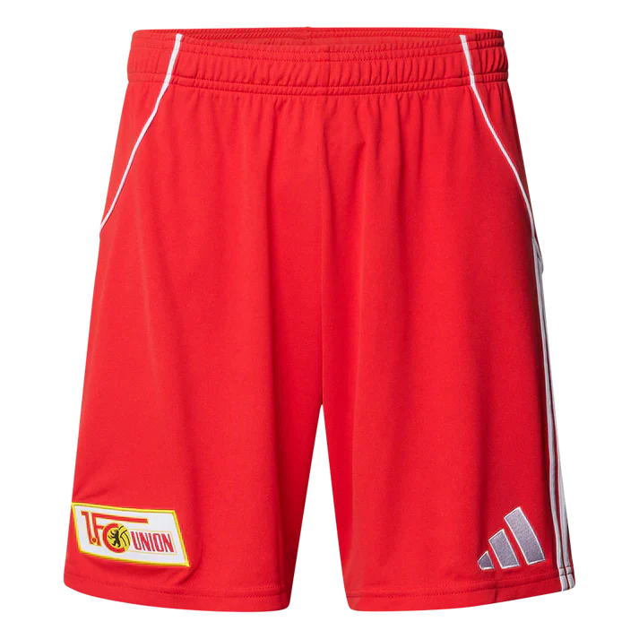 Shorts Union Berlin 25/26 Heimspiel