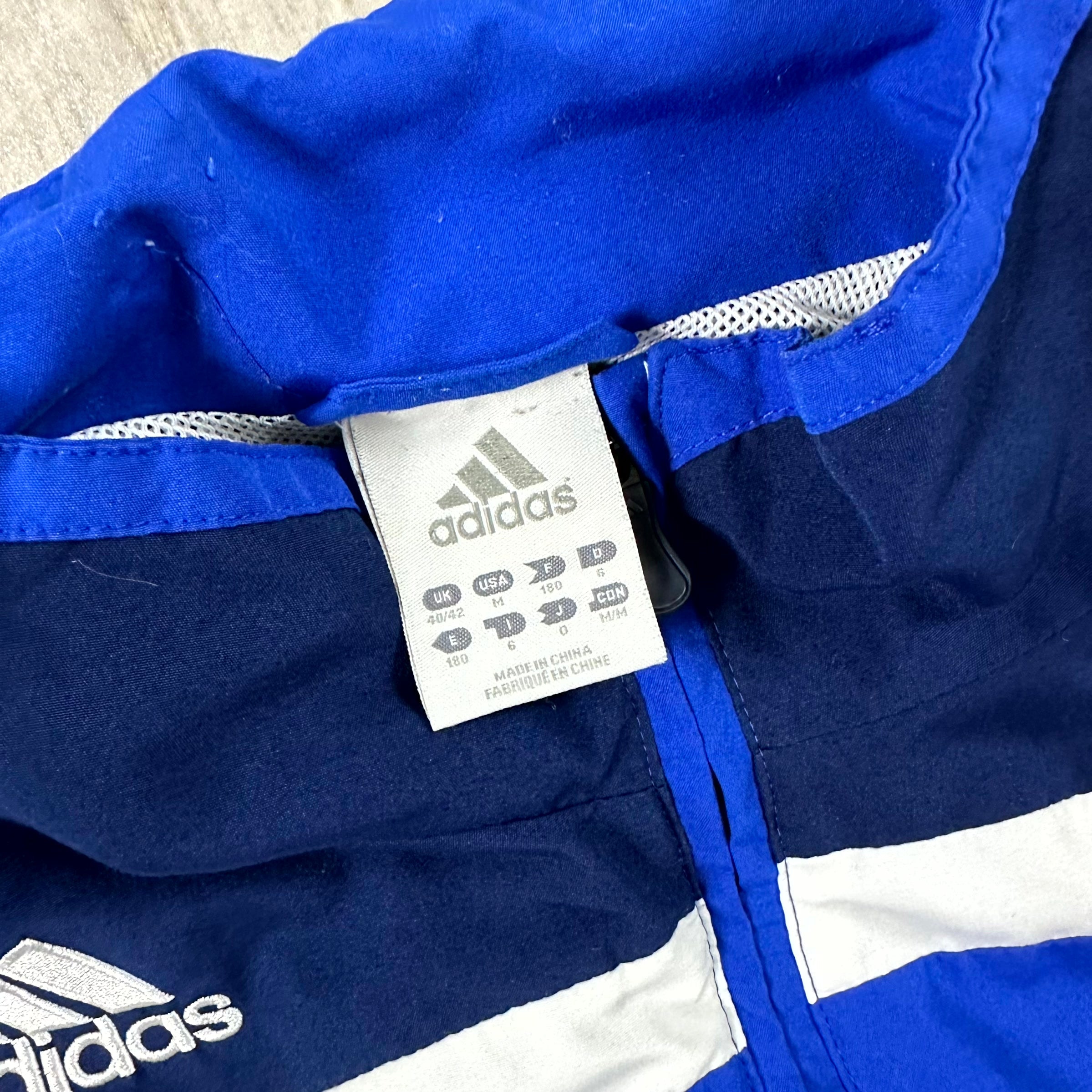 Spanien Vintage-Jacke