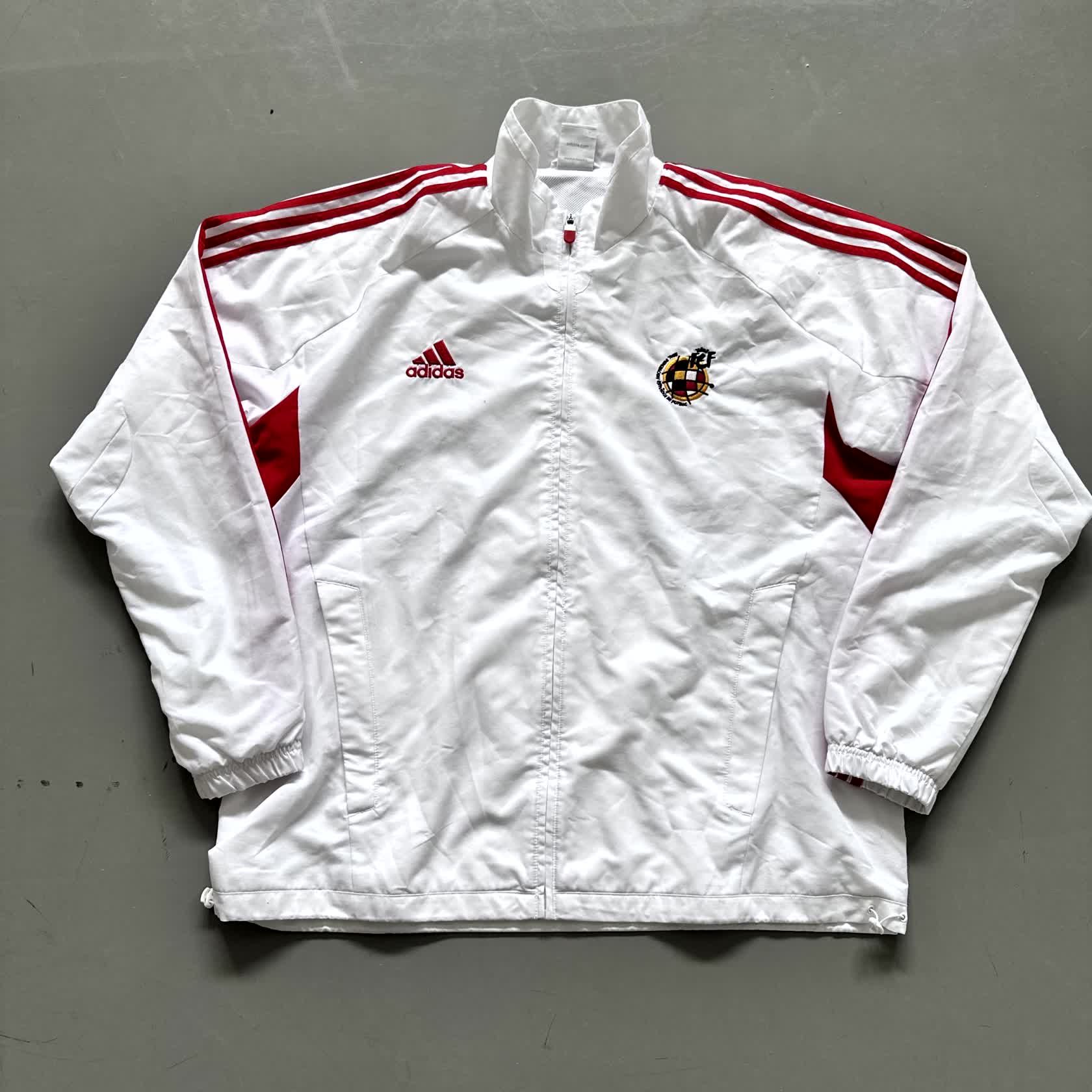 Spanien Vintage Jacket 2007/08
