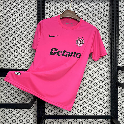 Sporting CP 24/25 Pink October