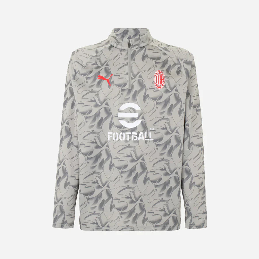 Sweatshirt AC Milan 25/26 PREMATCH