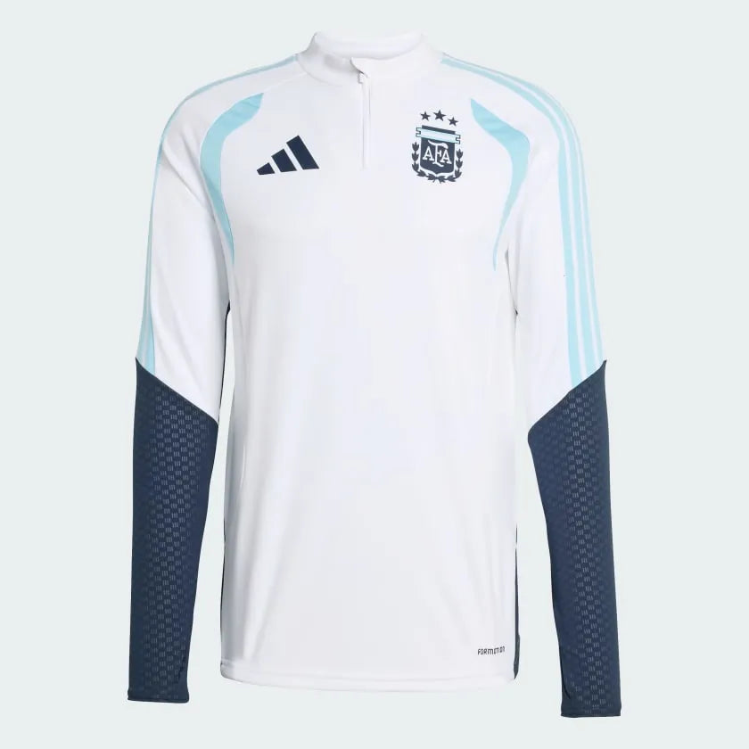 Sweatshirt Argentinien Training WM 2026