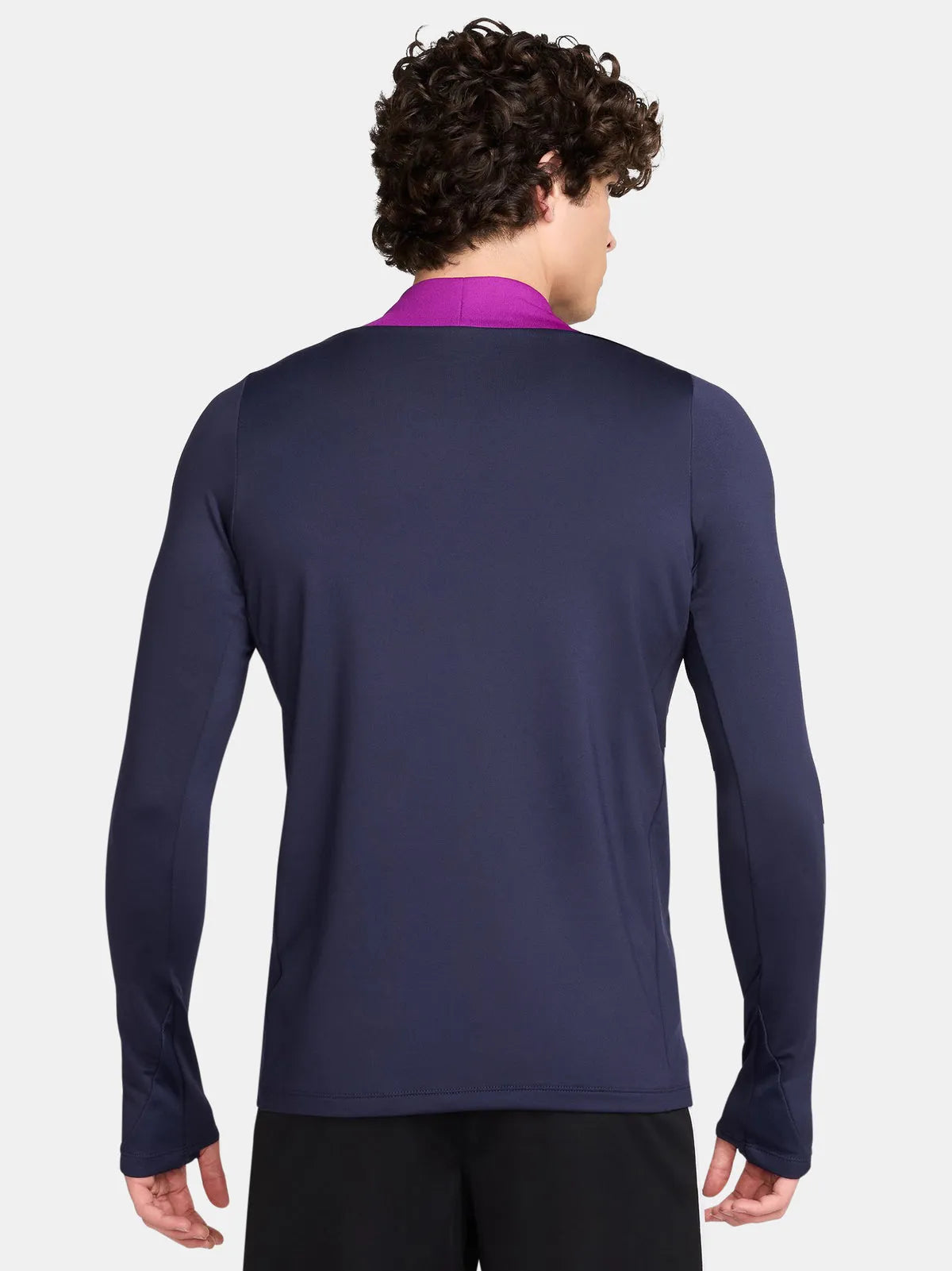 Barcelona Coach Sweatshirt 25/26