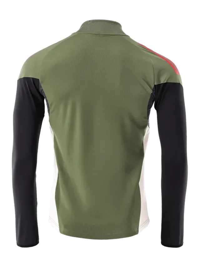 Sweatshirt Bayern de Munique 25/26 Training