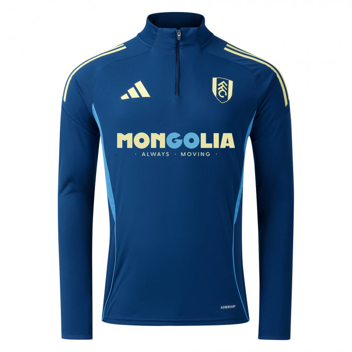 Fulham Trainingsshirt 25/26