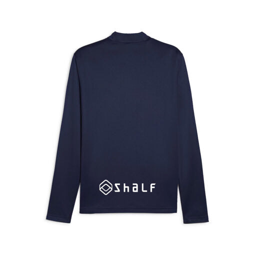 Girona Trainings-Sweatshirt 25/26