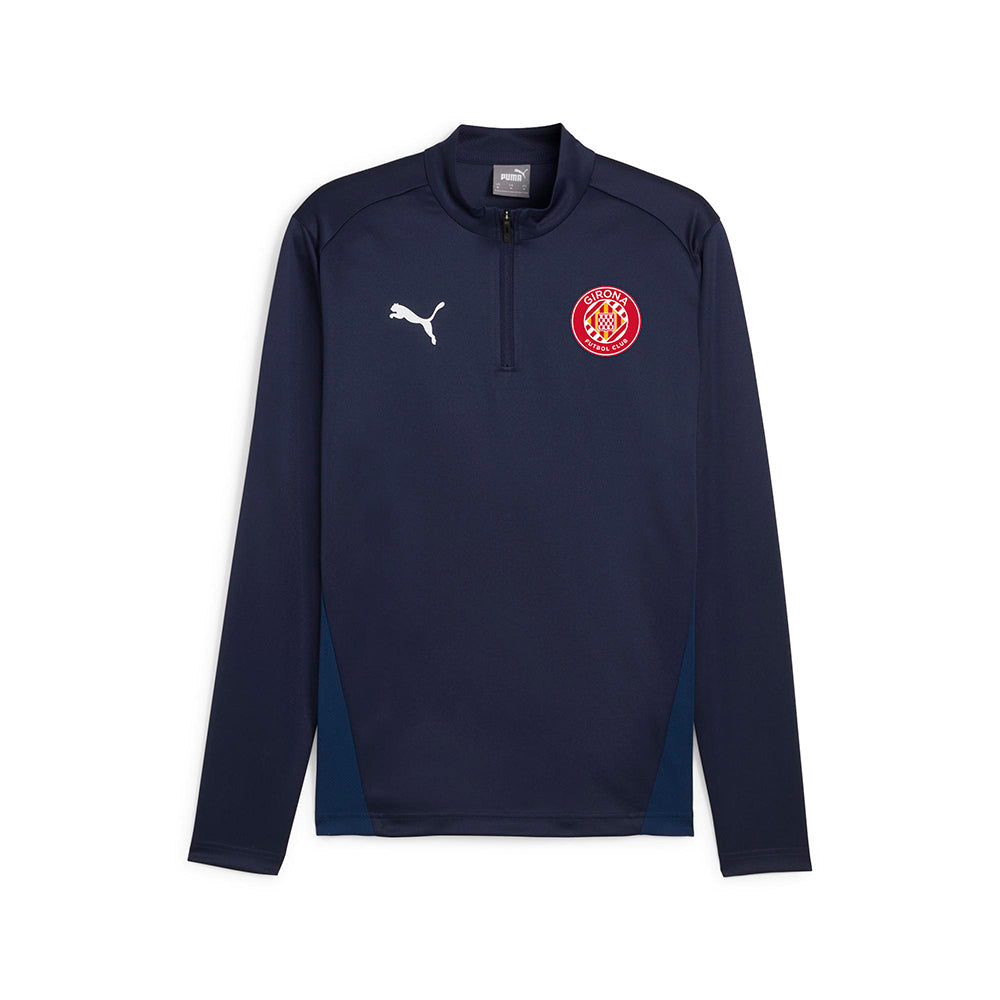 Girona Trainings-Sweatshirt 25/26