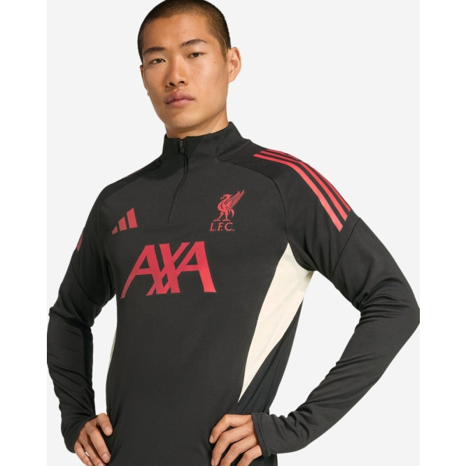 Liverpool Trainingsshirt 25/26