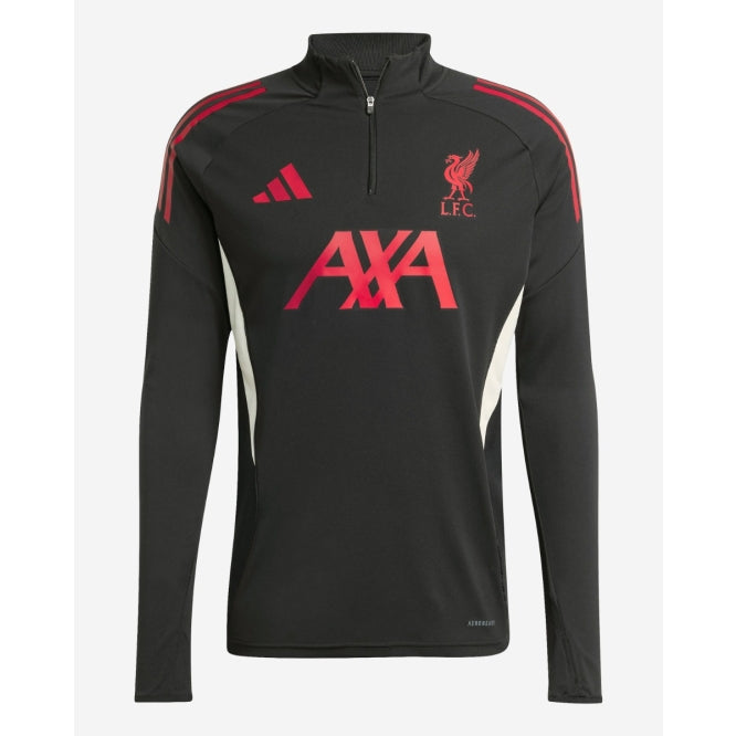 Liverpool Trainingsshirt 25/26