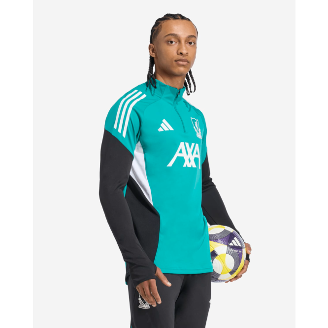 Liverpool Trainingsshirt 25/26