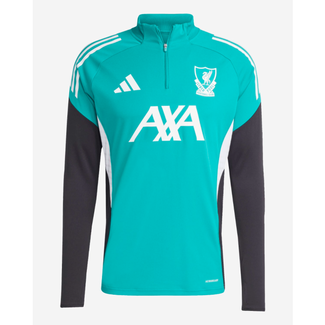 Liverpool Trainingsshirt 25/26