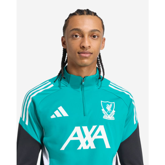 Liverpool Trainingsshirt 25/26