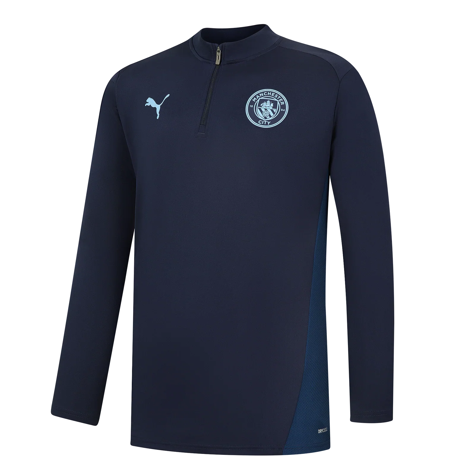 Manchester City Trainingsshirt 25/26