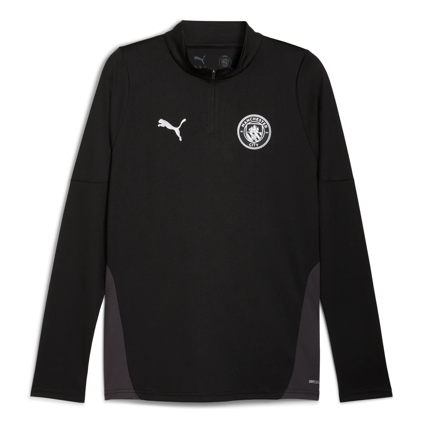 Manchester City Trainingsshirt 25/26