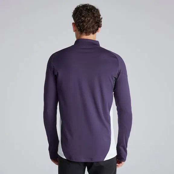 Manchester United Trainings-Sweatshirt 25/26