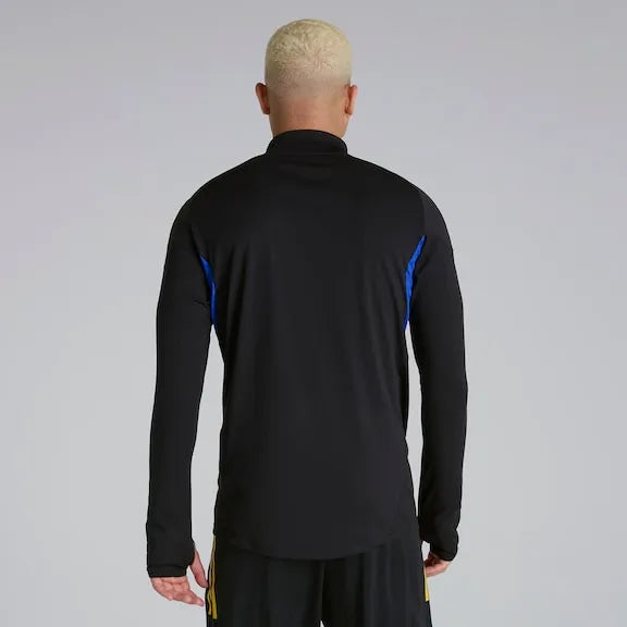 Manchester United Trainings-Sweatshirt 25/26