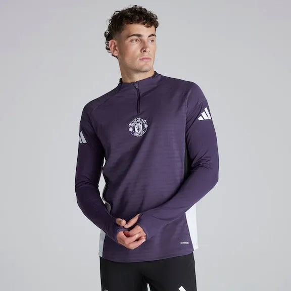 Manchester United Trainingsshirt Pro 25/26