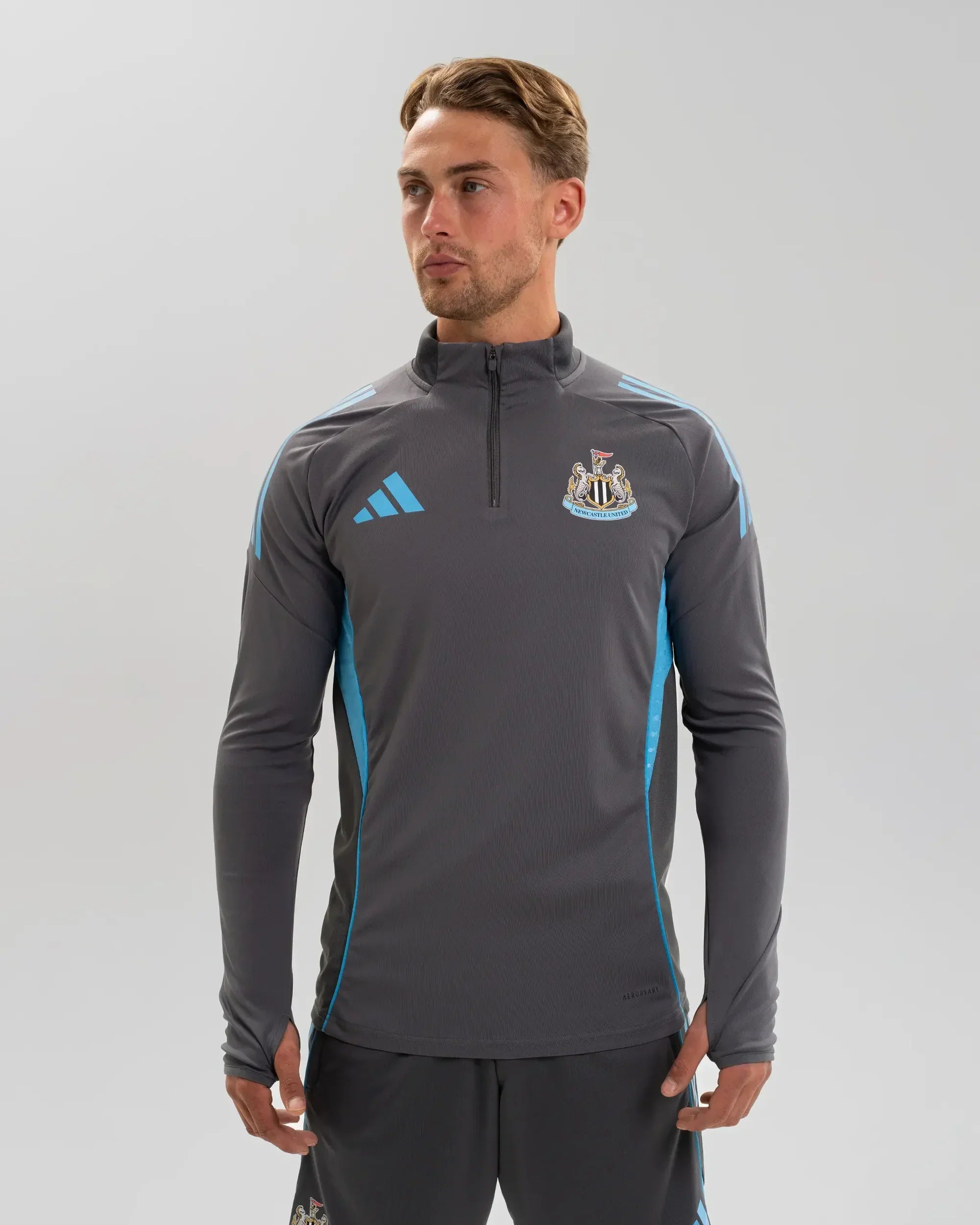 Trainingsshirt von Newcastle United 25/26