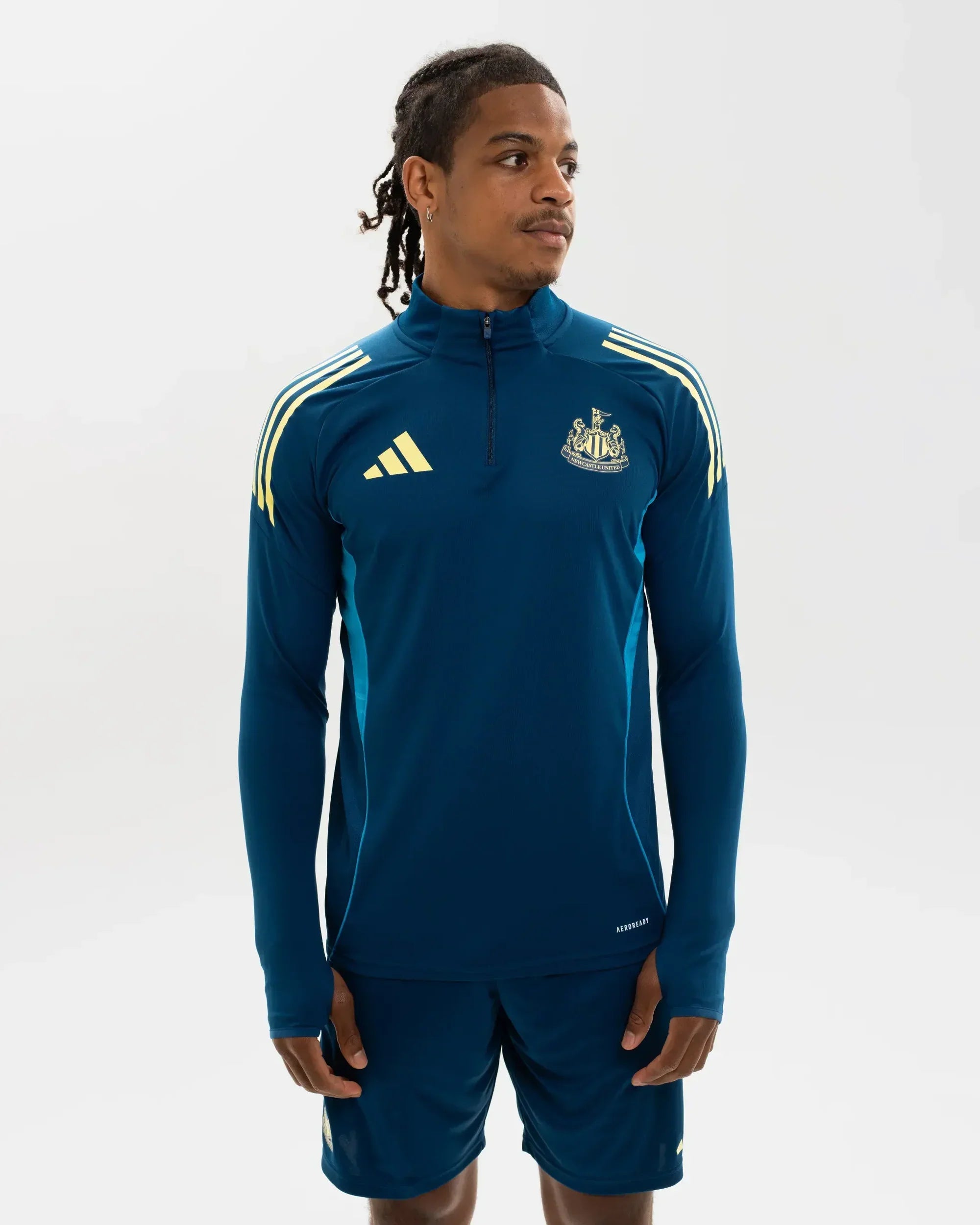 Trainingsshirt von Newcastle United 25/26