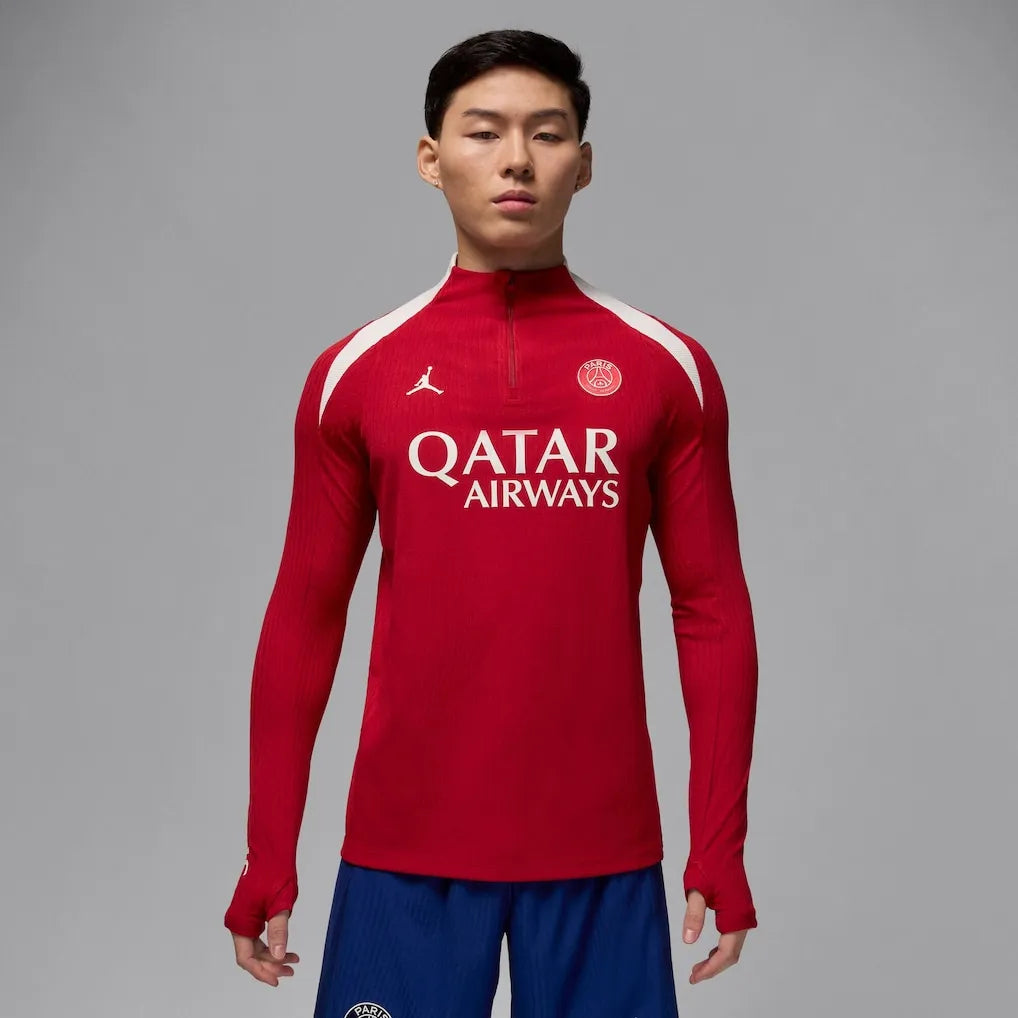 Sweatshirt PSG 25/26 Training Pro