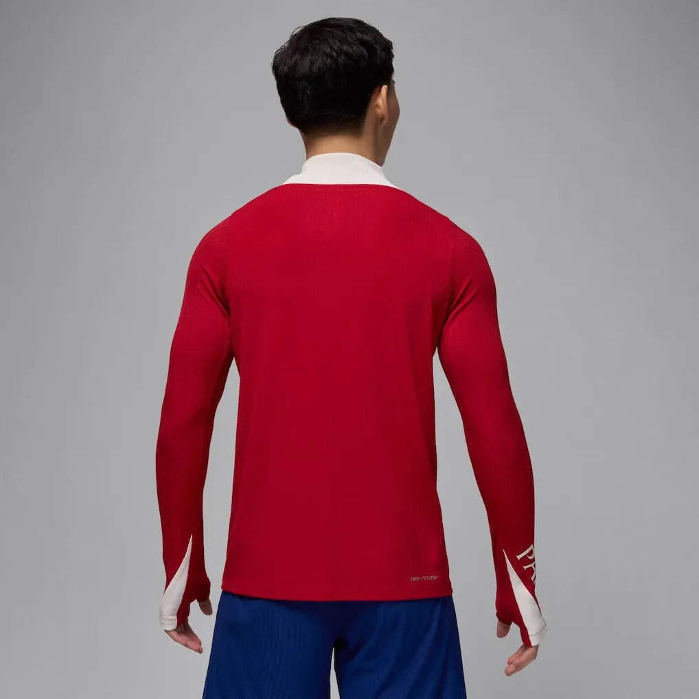 Sweatshirt PSG 25/26 Training Pro