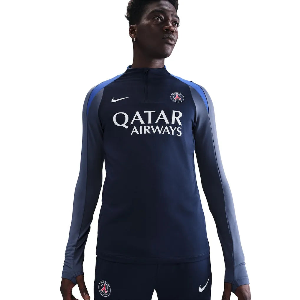 Sweatshirt PSG Training 25/26