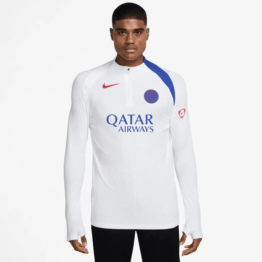 Sweatshirt PSG Training Pro 25/26