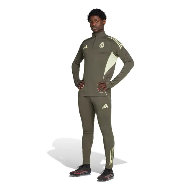 Real Madrid Trainingsshirt 25/26