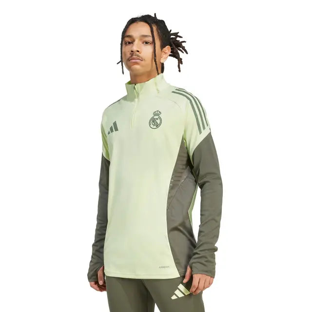 Real Madrid Trainingsshirt 25/26