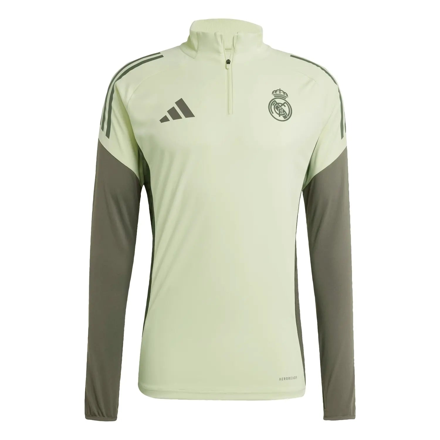 Real Madrid Trainingsshirt 25/26