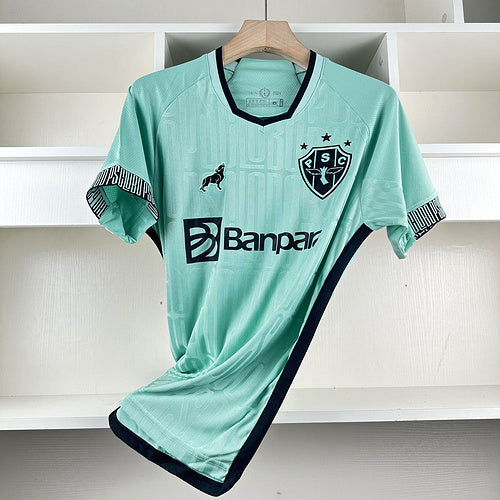 Terceira Trikot Paysandu 24-25