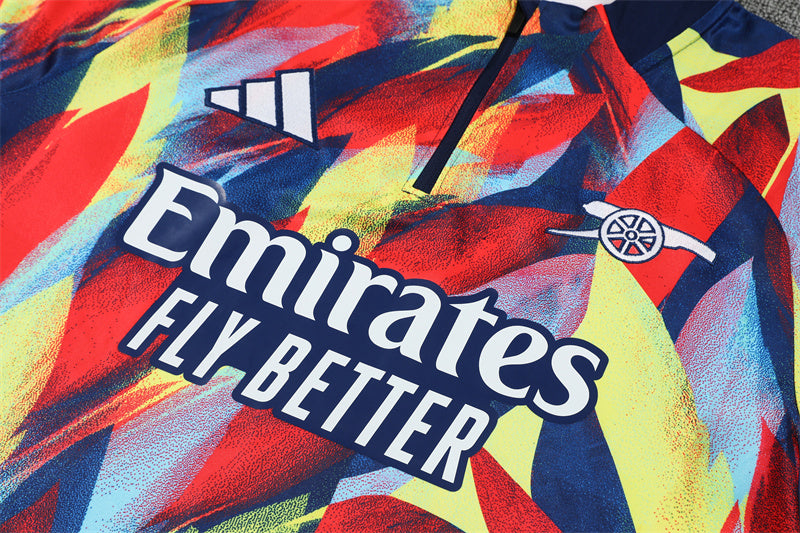 Trainingsanzug Arsenal 25/26 - Winter