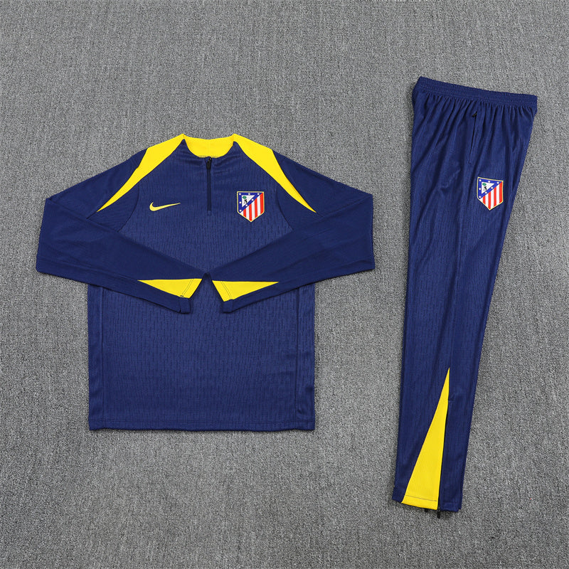Trainingsanzug Atlético de Madrid 25/26 - Winter