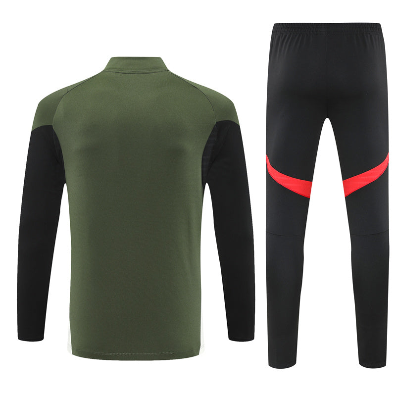 Trainingsanzug Bayern De Munique 25/26 - Winter