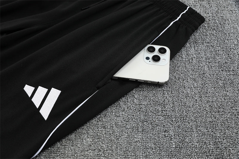 Trainingsanzug Inter Miami 25/26 Weiß - Winter