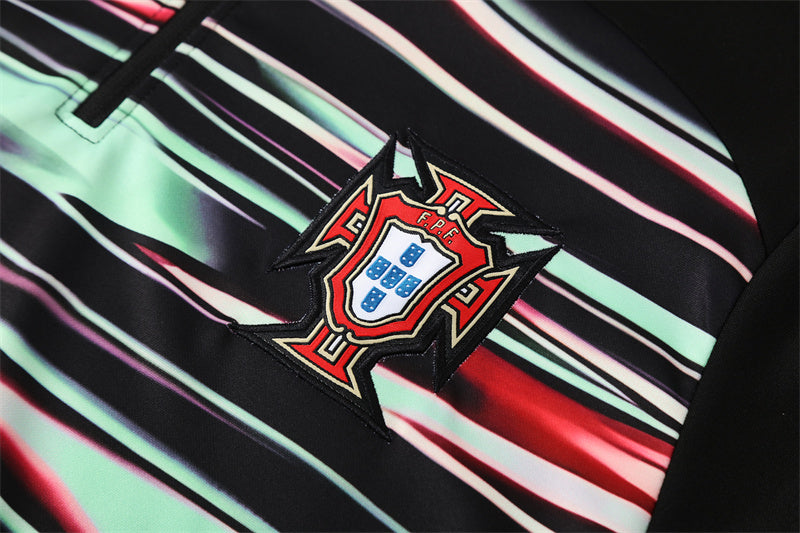 Trainingsanzug Portugal 25/26 - Winter