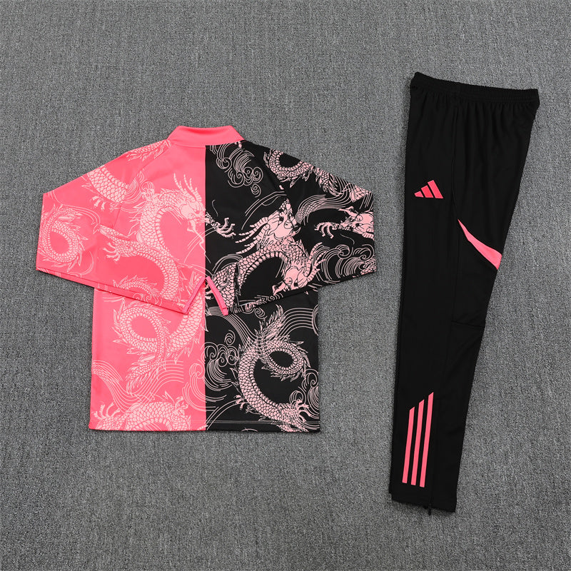Training Suit Real Madrid 25/26 - Winter
