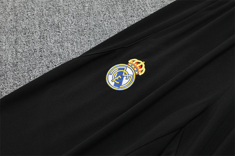 Trainingsanzug Real Madrid 25/26 - Winter