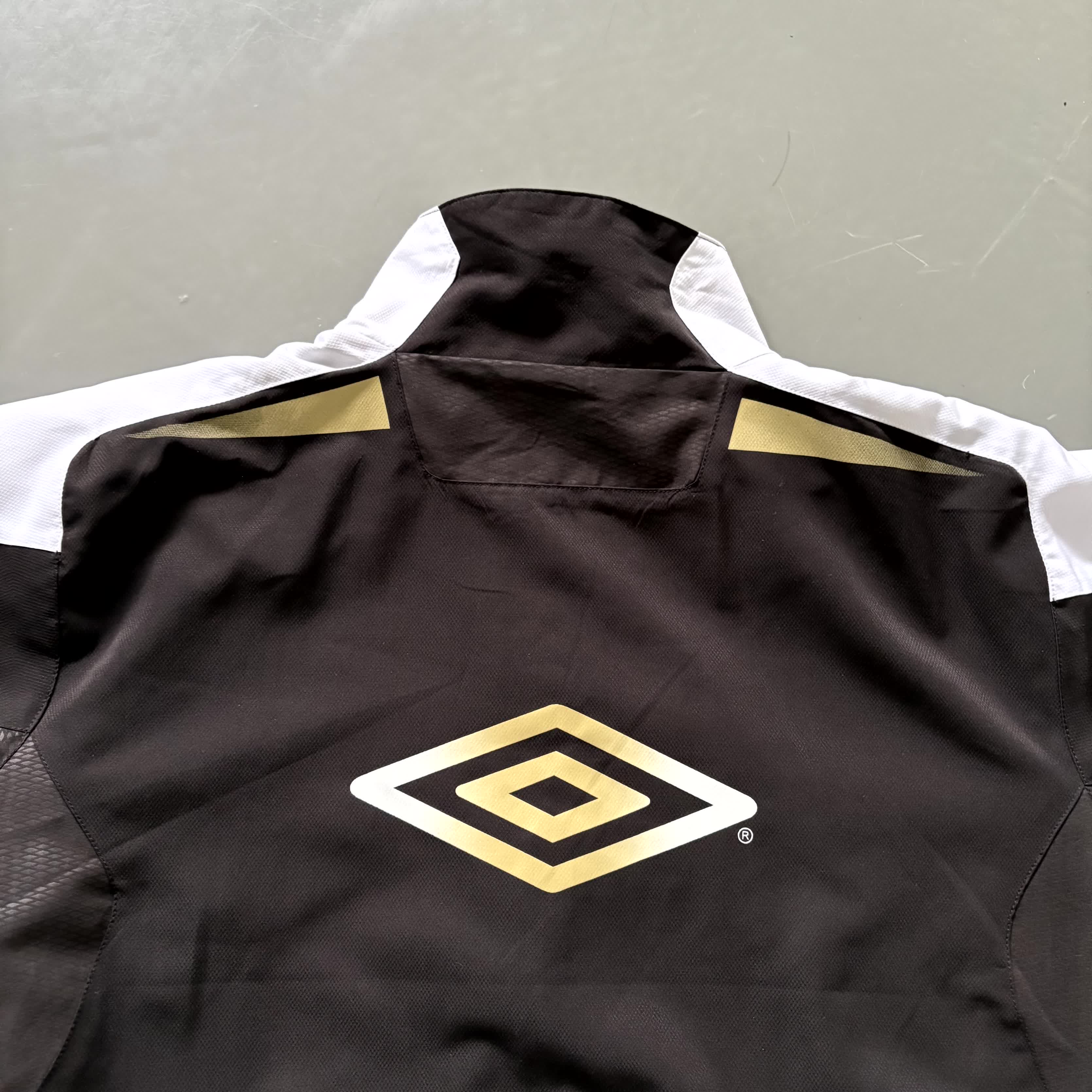 Umbro Vintage Jacke