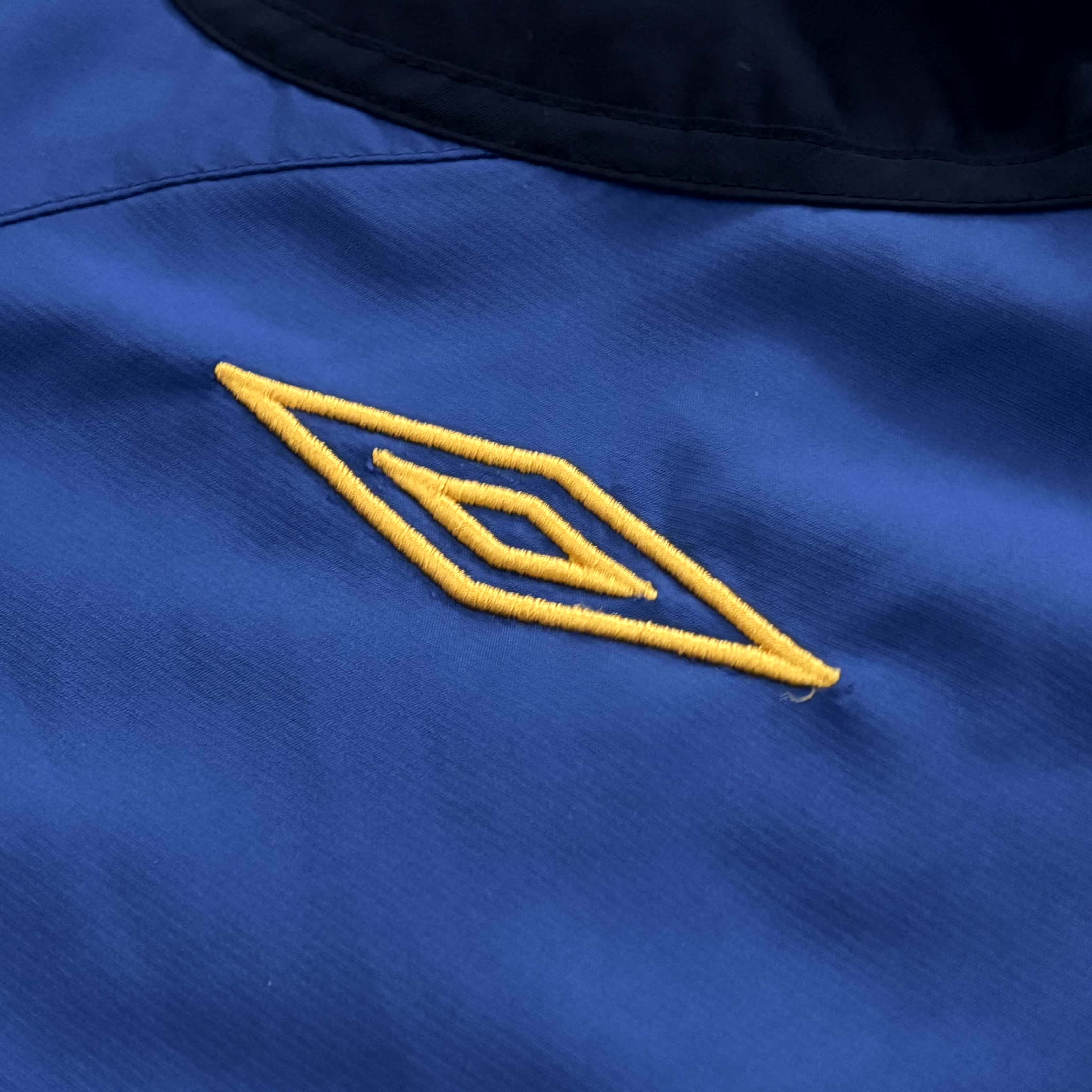 Umbro x Sweden Vintage Jacke 2006