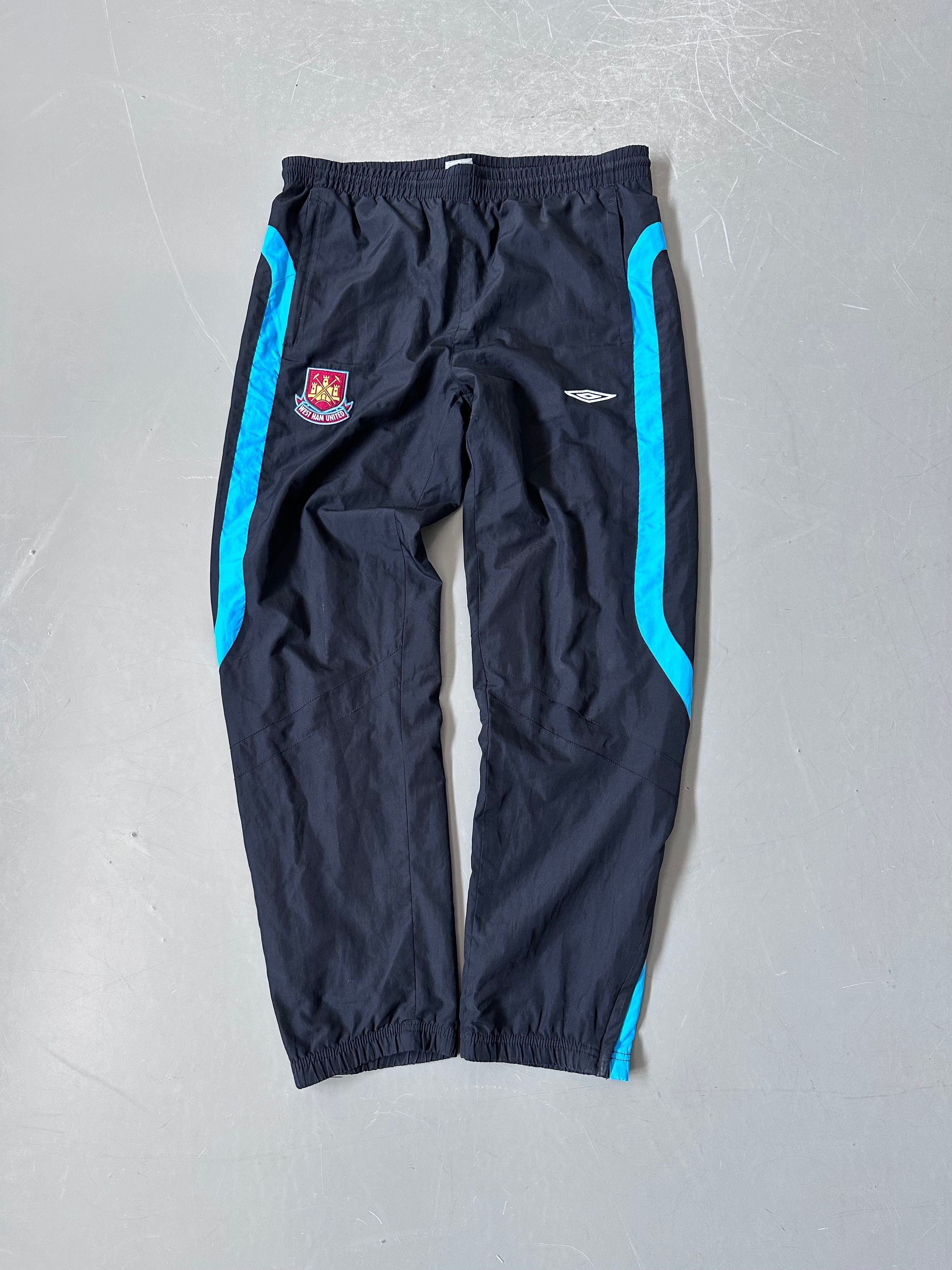Umbro x West Ham United Vintage Jacke 2006/07