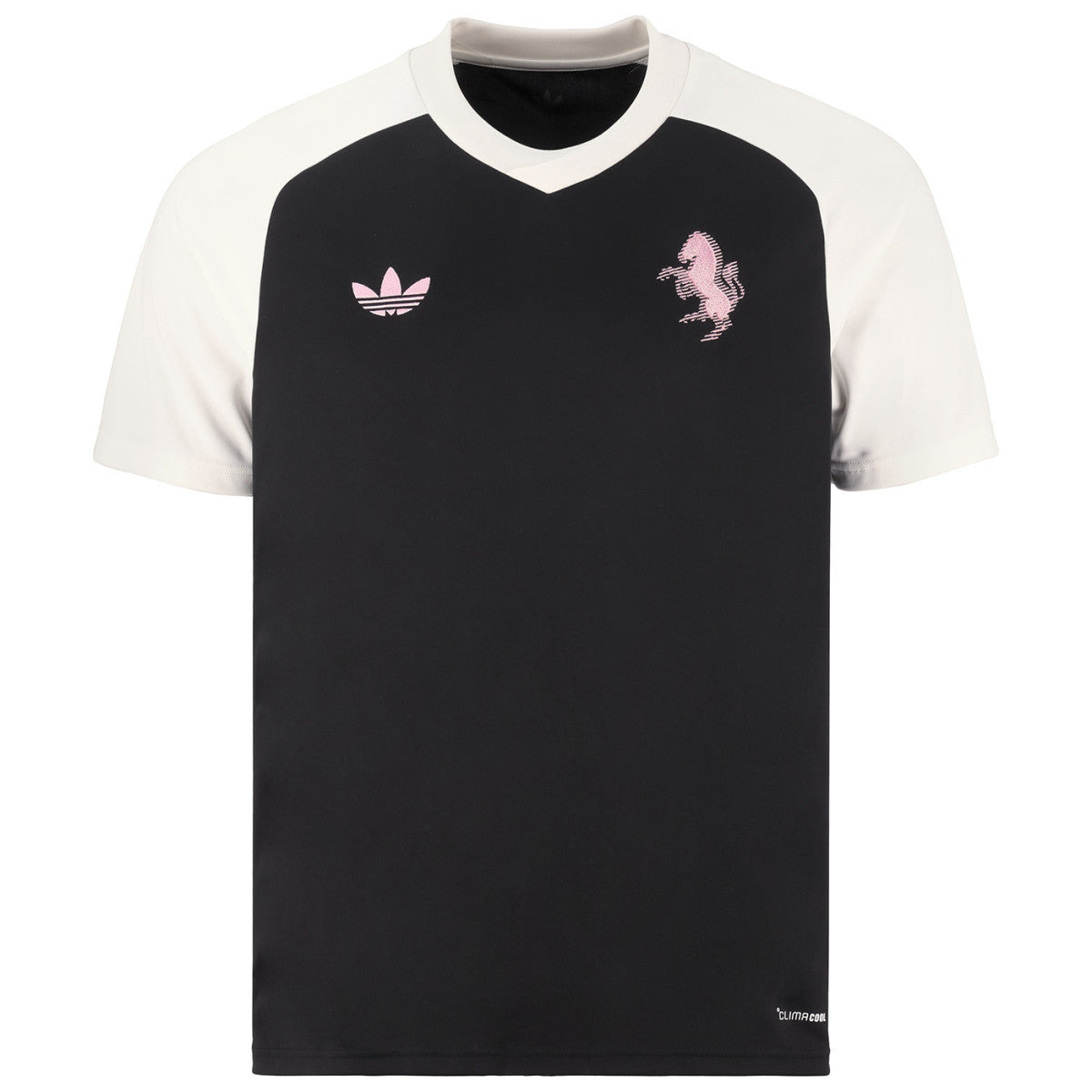 Jersey Juventus Pre-Match Away 26/27