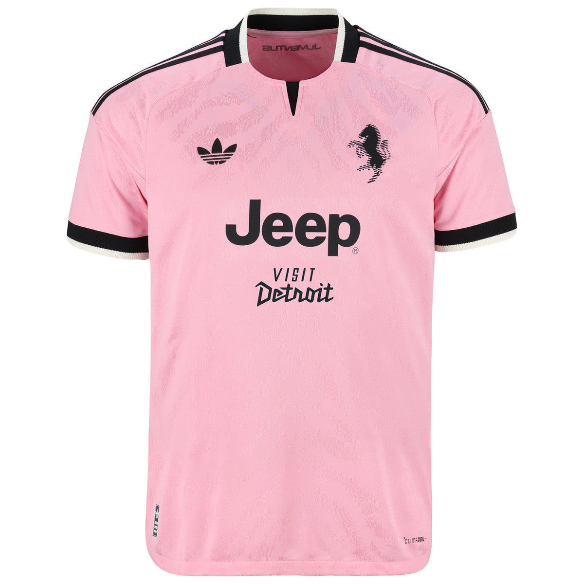 Jersey Juventus Player Away 26/27
