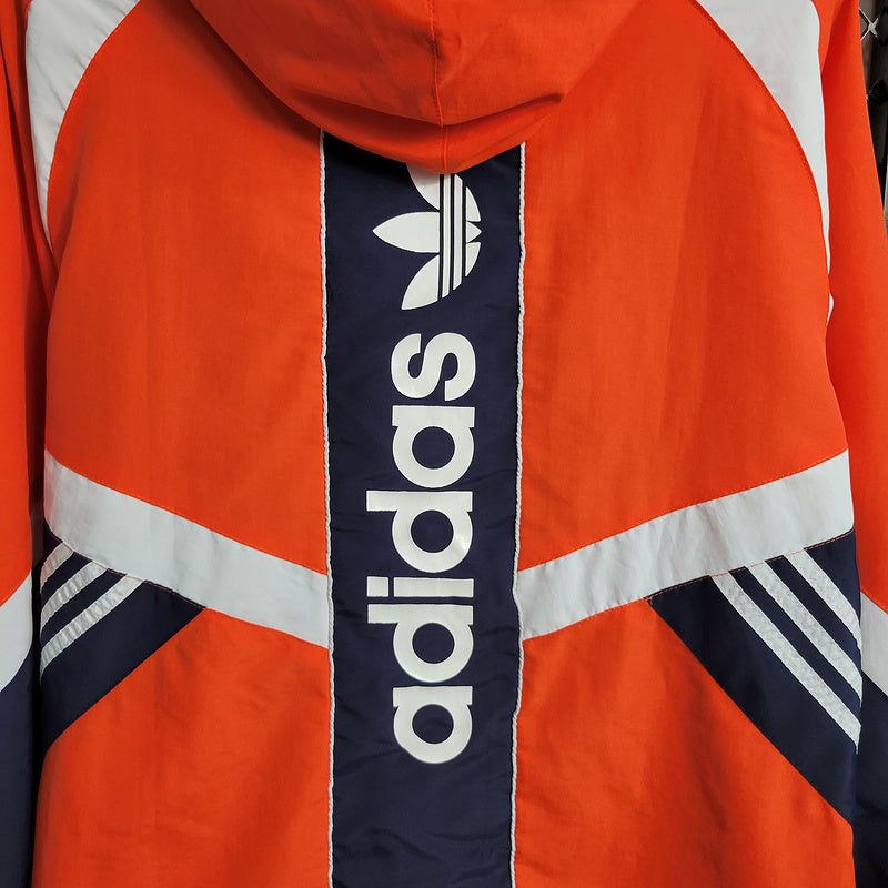 Windbreaker von Adidas