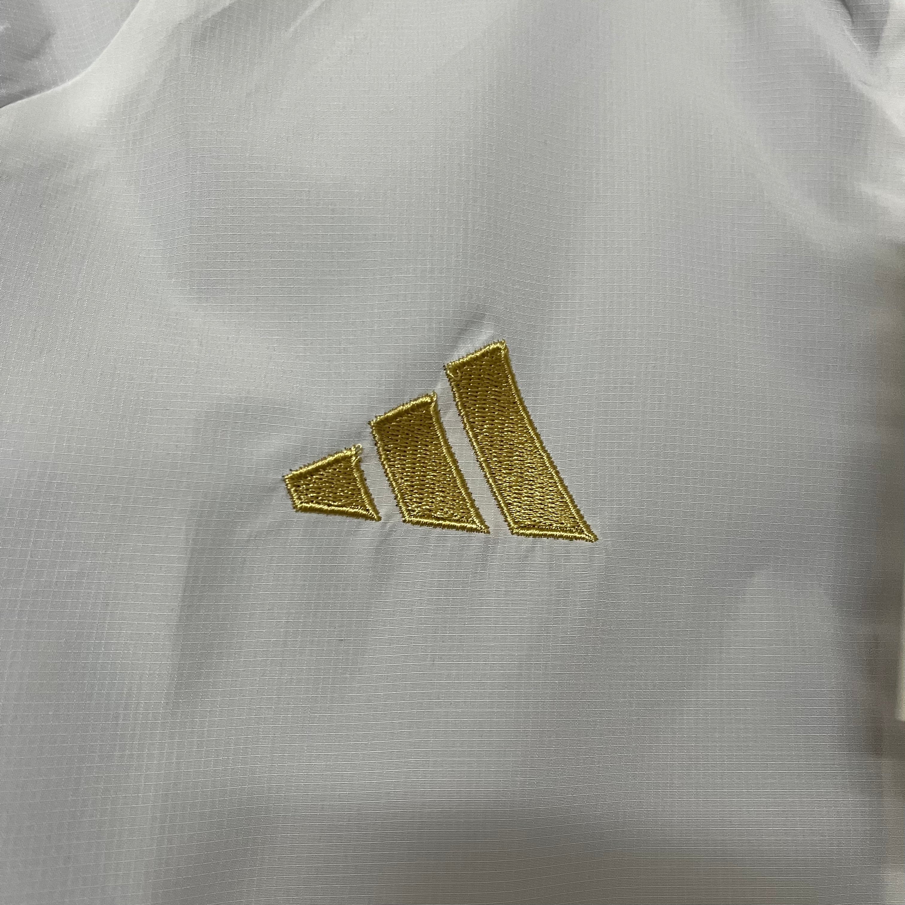 Windbreaker Argentinien 24/25 Wendbar