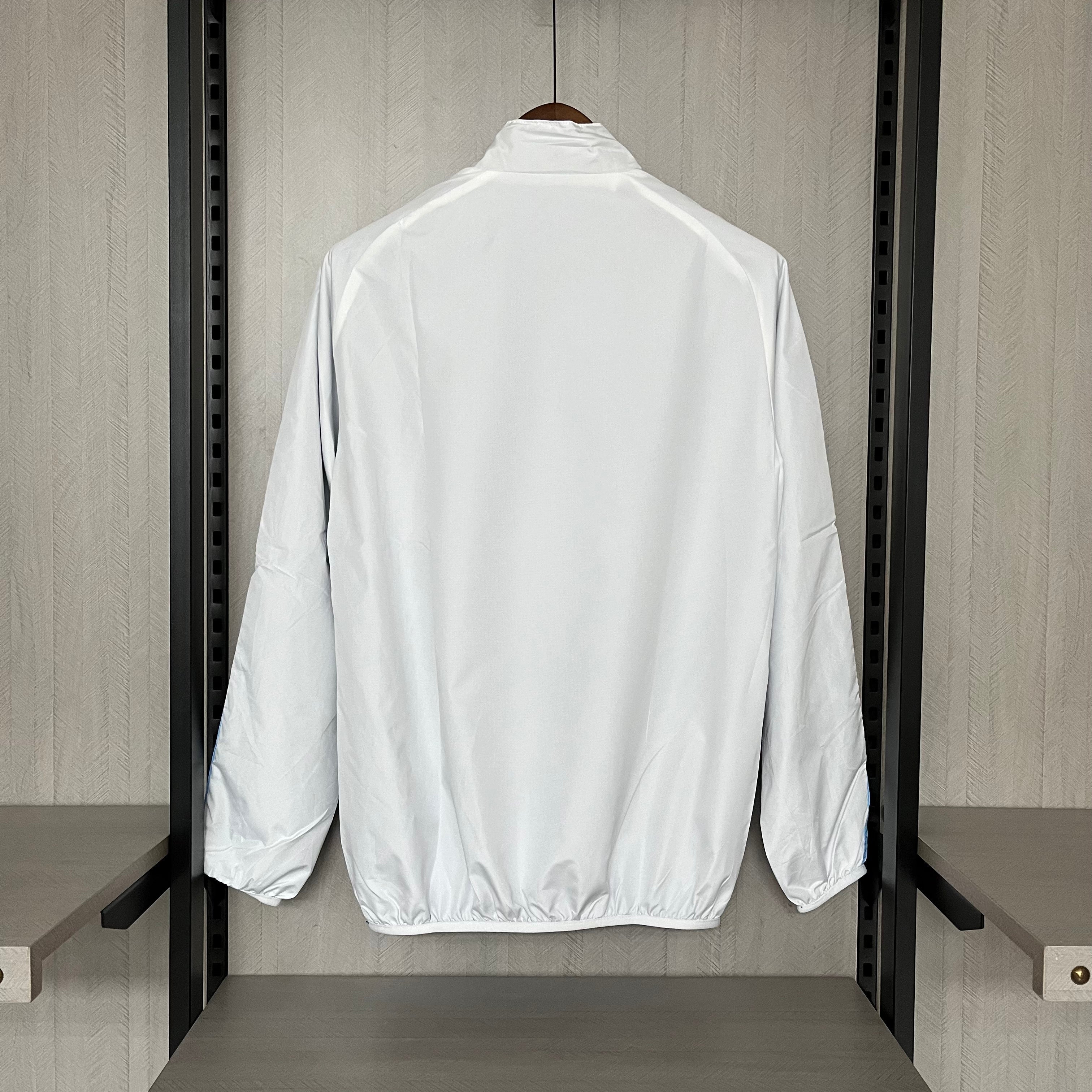 Windbreaker Argentinien 24/25 Wendbar