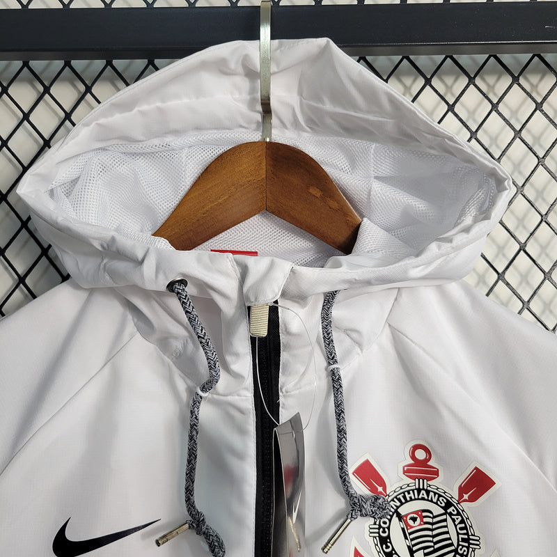 Windbreaker Korinther