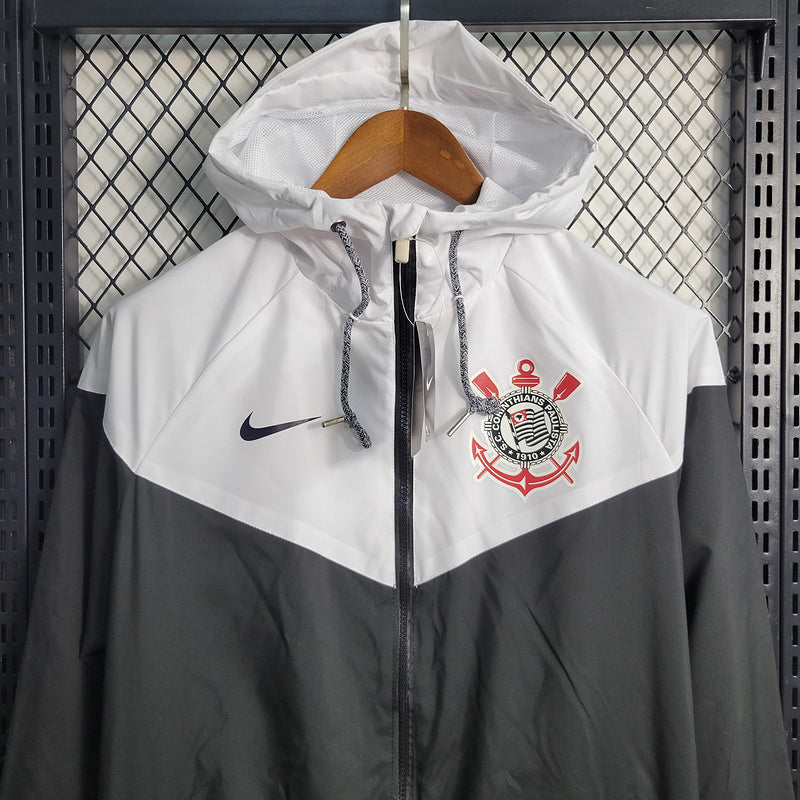 Windbreaker Korinther
