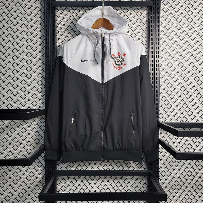 Windbreaker Korinther