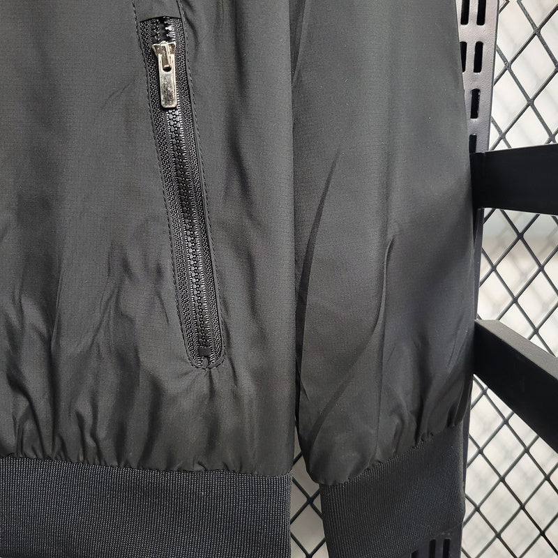 Windbreaker Korinther